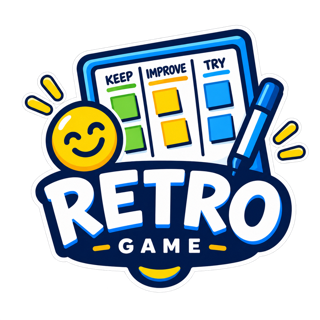 Retro Logo