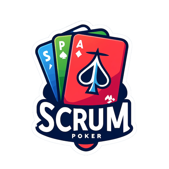 Scrum Poker Logo