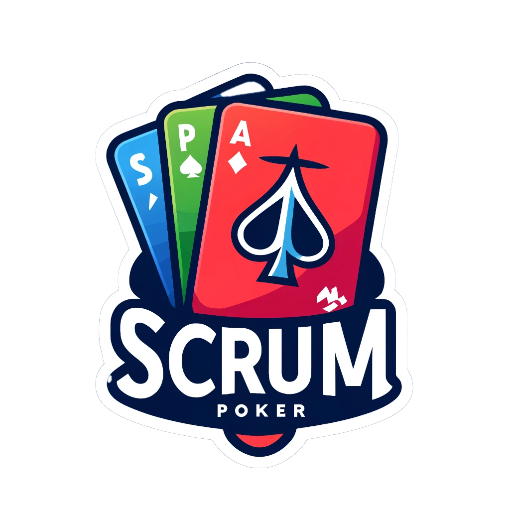 Scrum Poker Logo